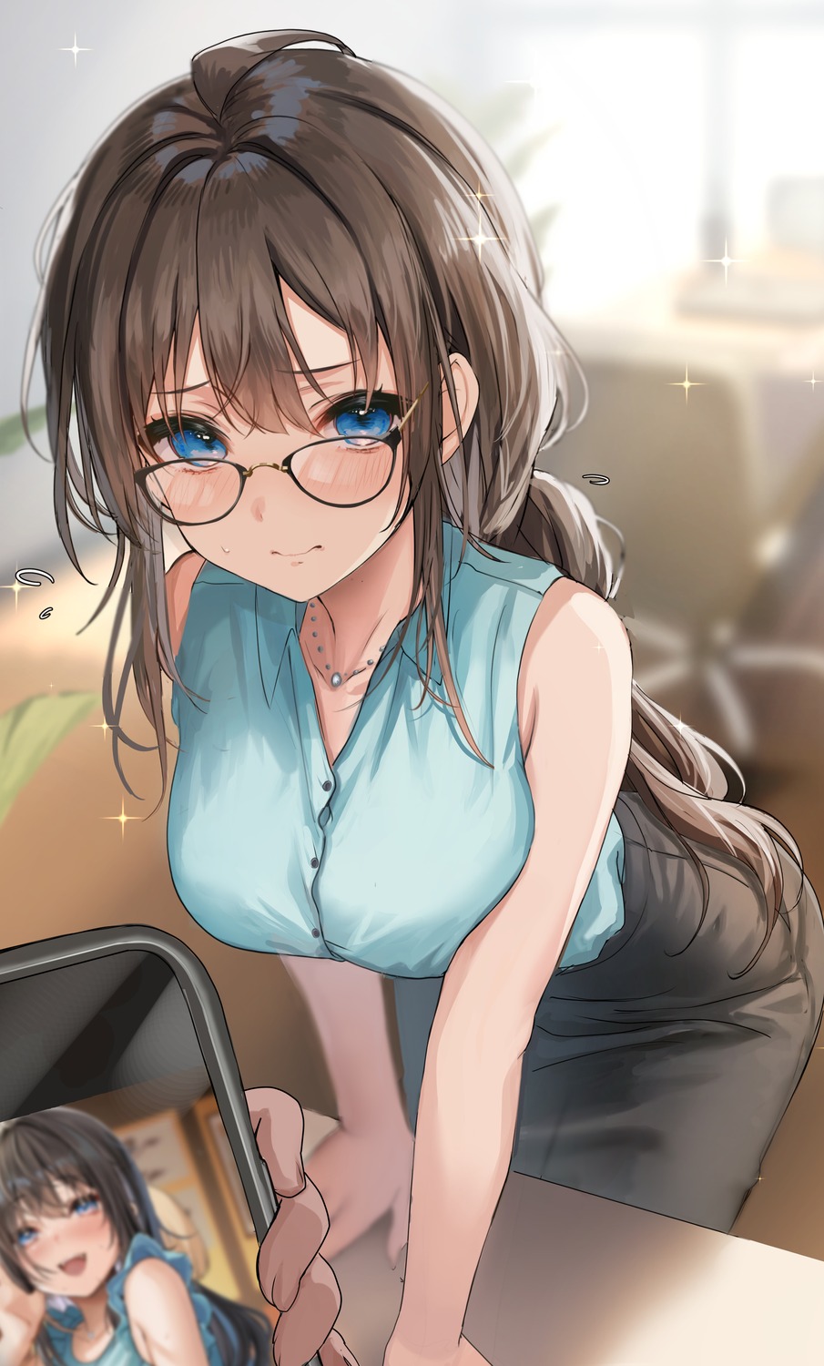 megane, yufou