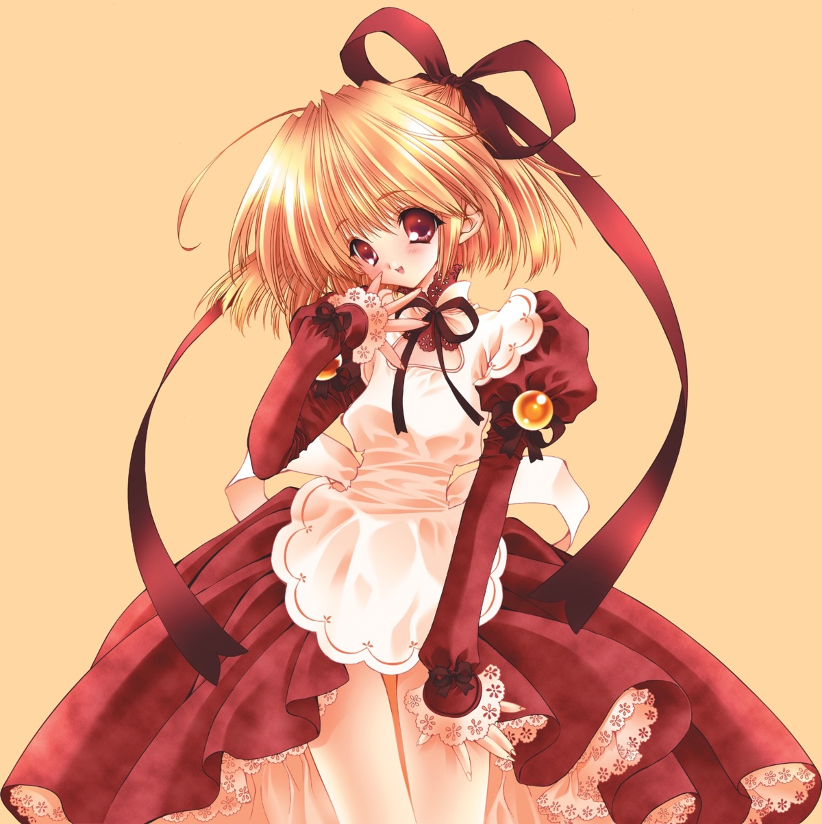 amamiya_polan, maid, moldavite, stella_arista