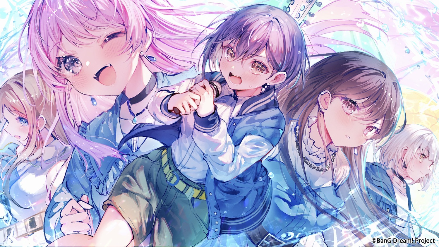 bang_dream!, bang_dream!_it's_mygo!!!!!, chihaya_anon, kaname_raana, nagasaki_soyo, noyu, shiina_taki, takamatsu_tomori