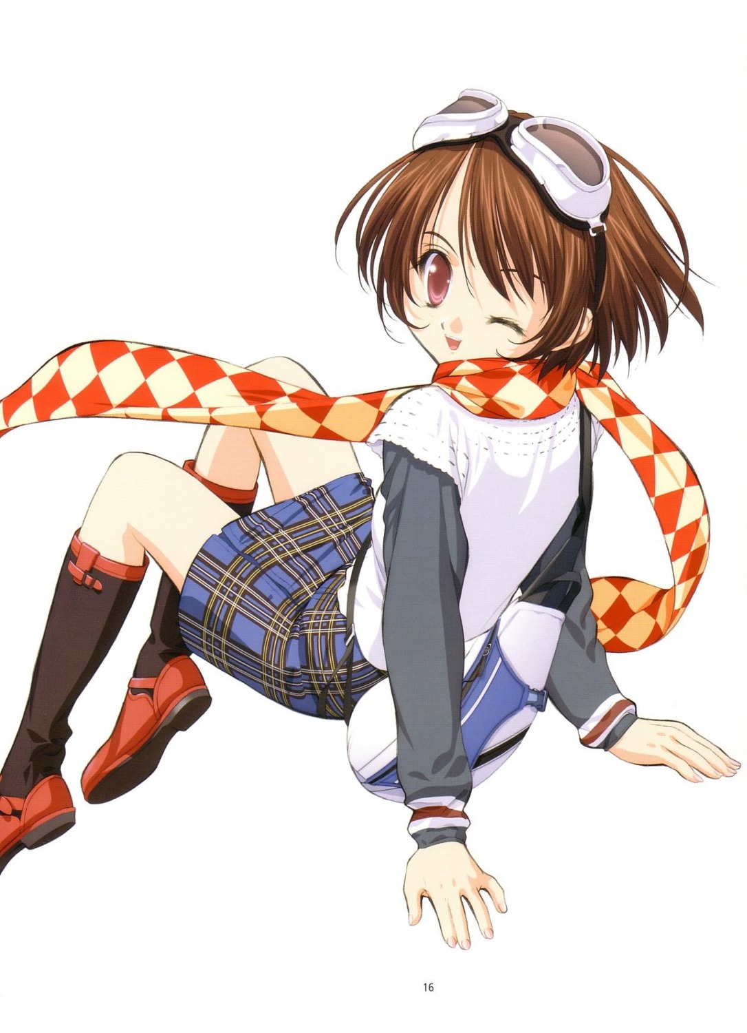 rinrin, screening, sister_princess, tenhiro_naoto