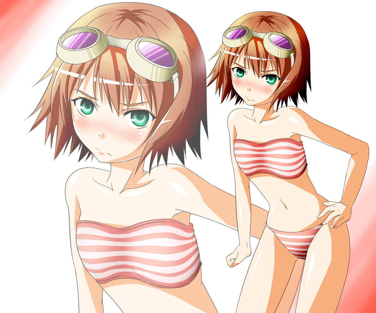 bikini, raguna, rita_mordio, swimsuits, tales_of, tales_of_vesperia