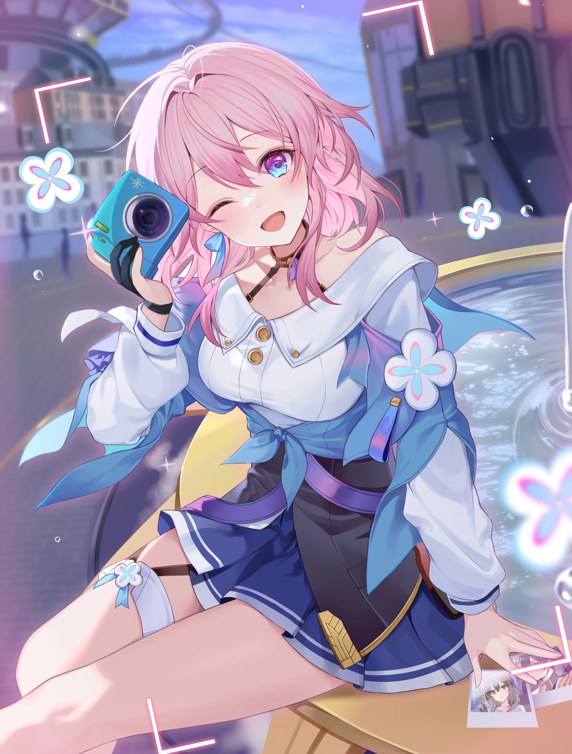 garter, honkai:_star_rail, ion_(on01e), march_7th