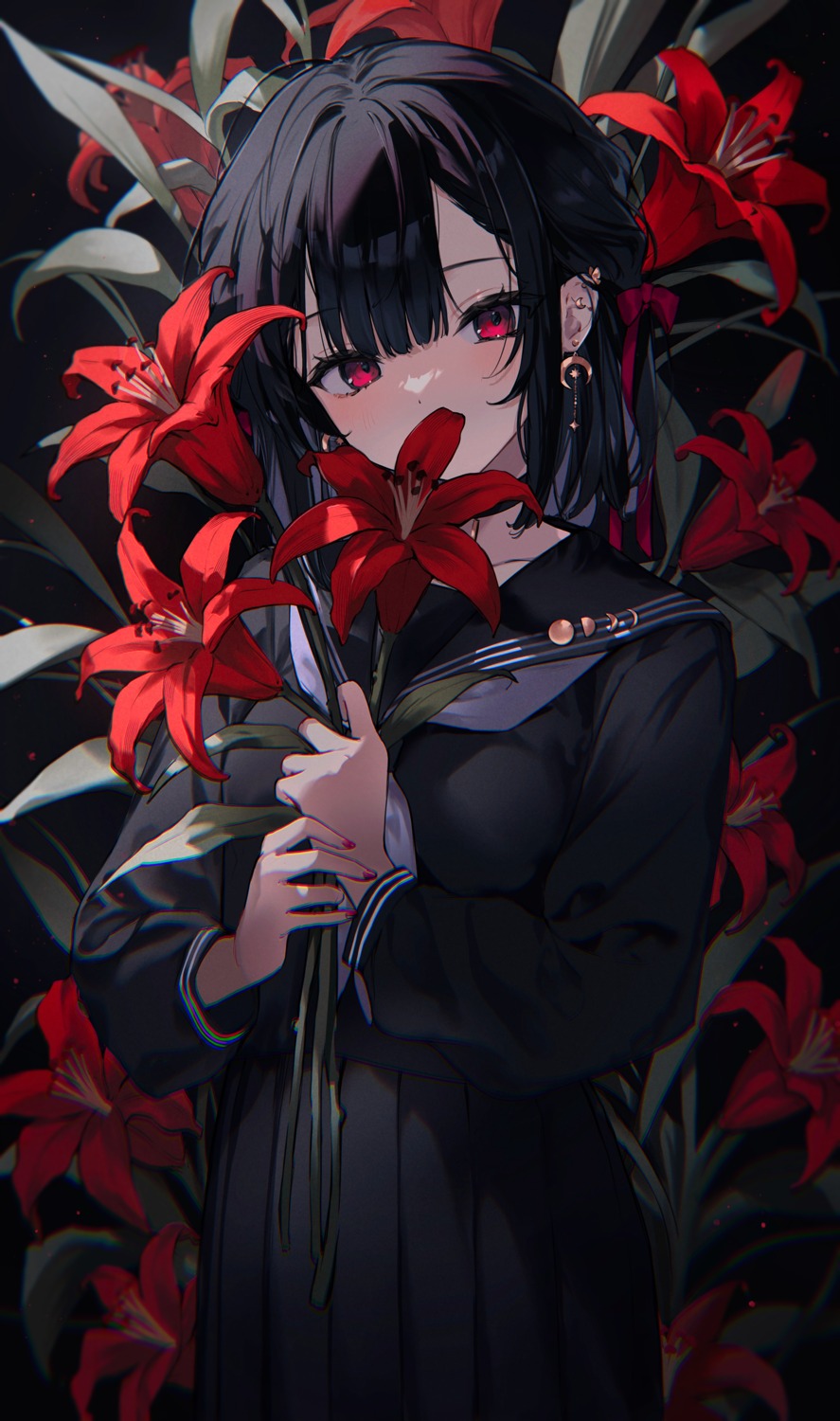 nekoyashiki_pushio, seifuku