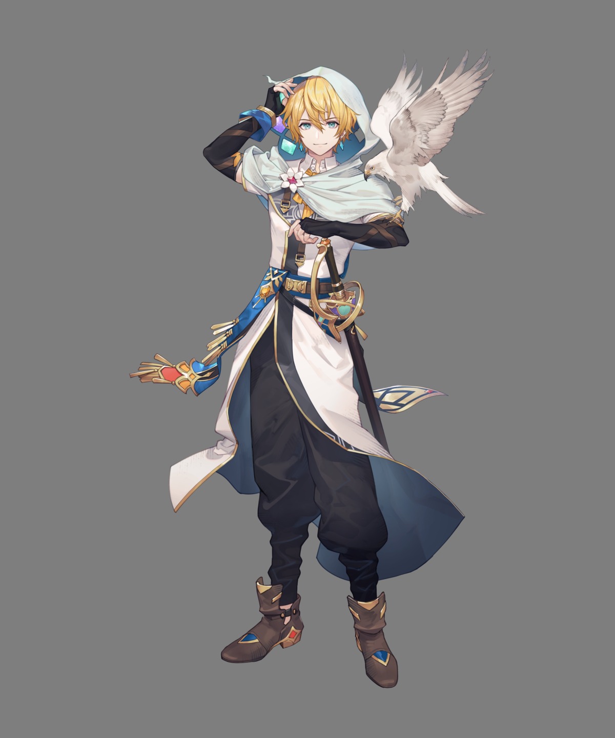 atelier, atelier_resleriana, koei_tecmo, roman_kalman, transparent_png, umiu_geso