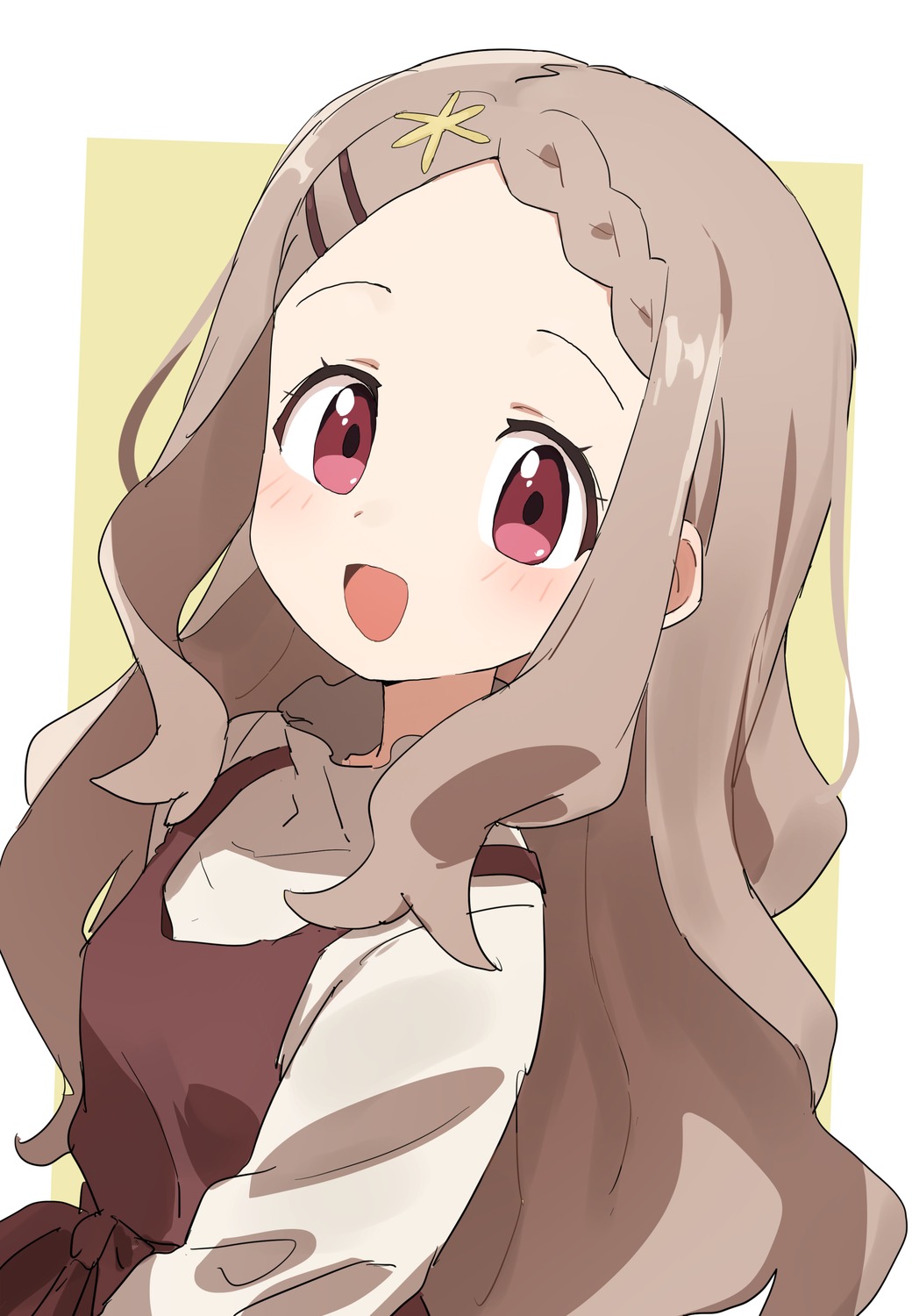 aoba_kokona, dai_gazacy, sketch, yama_no_susume