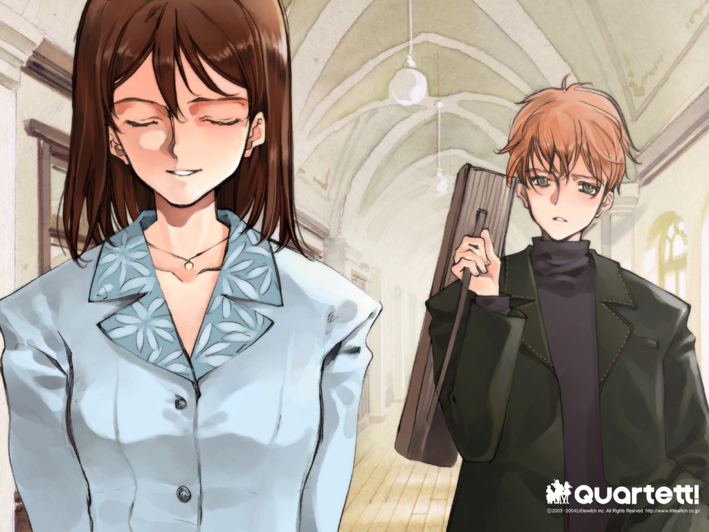 business_suit, klarissa_frueghel, littlewitch, oyari_ashito, phill_junhers, quartett!, wallpaper