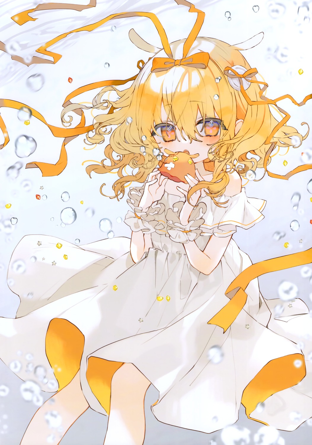 dress, komeko_meko, meroremo