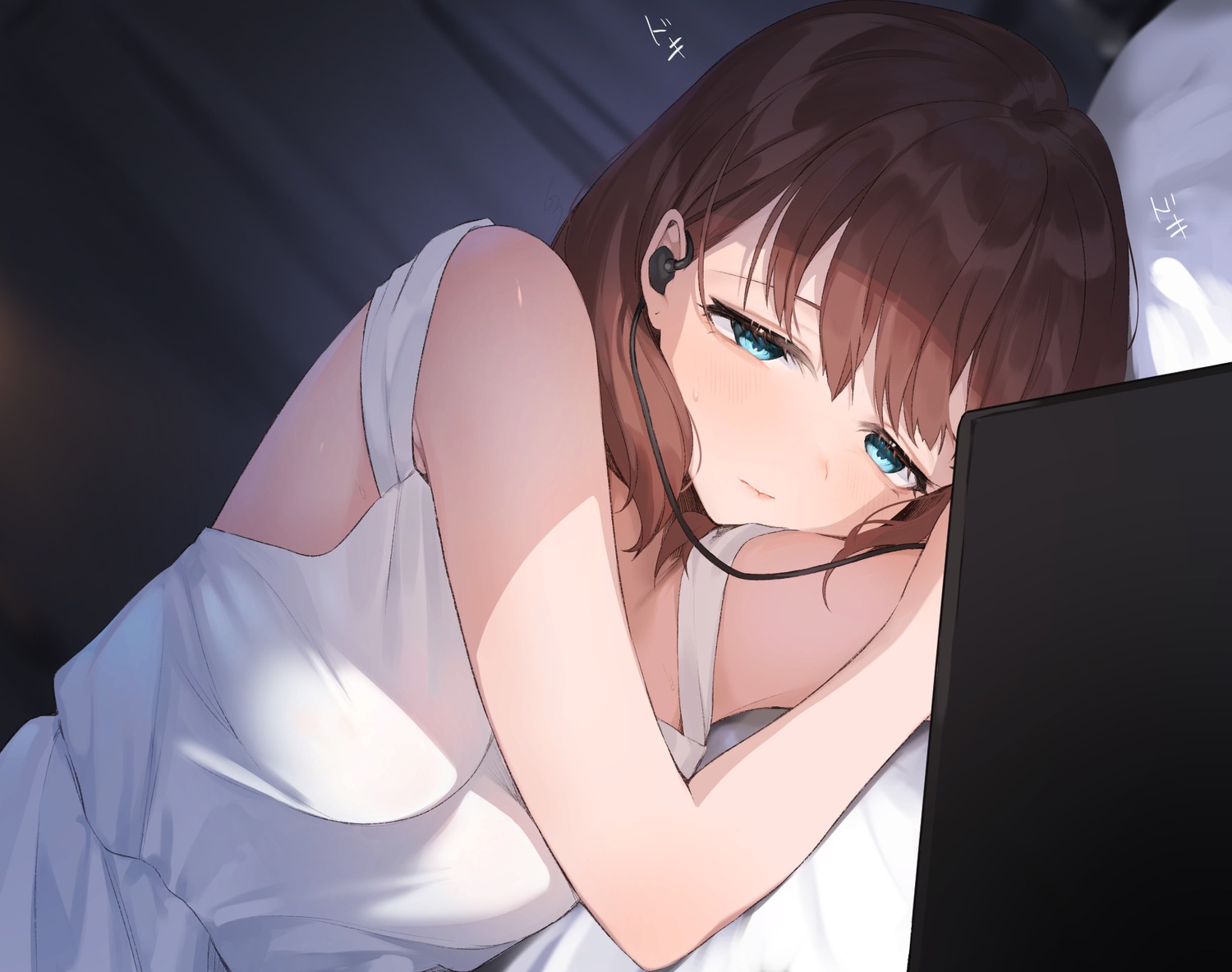 koyo_akio, sakuma_mayu, the_idolm@ster, the_idolm@ster_cinderella_girls, the_idolm@ster_cinderella_girls_starlight_stage