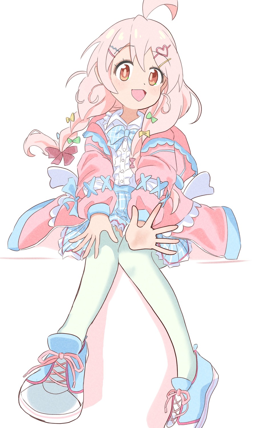 genderswap, onii-chan_wa_oshimai!, oyama_mahiro, riannn_desu, thighhighs