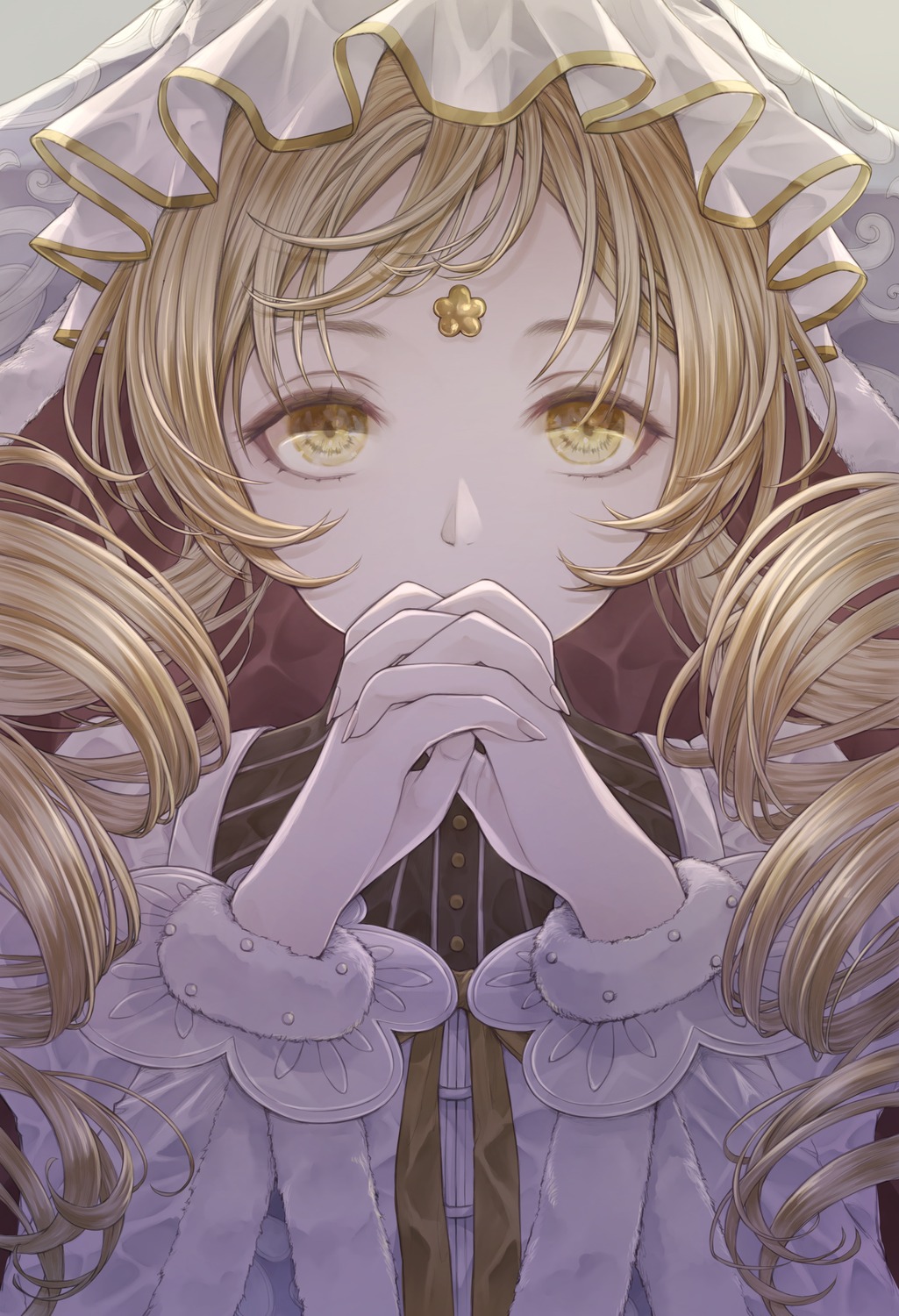 mahou_shoujo_madoka_magica, riri_(ririwaldorf), tomoe_mami