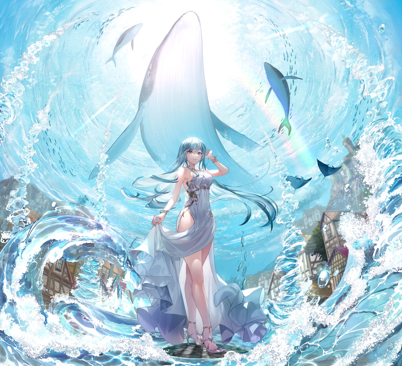a0lp, dress