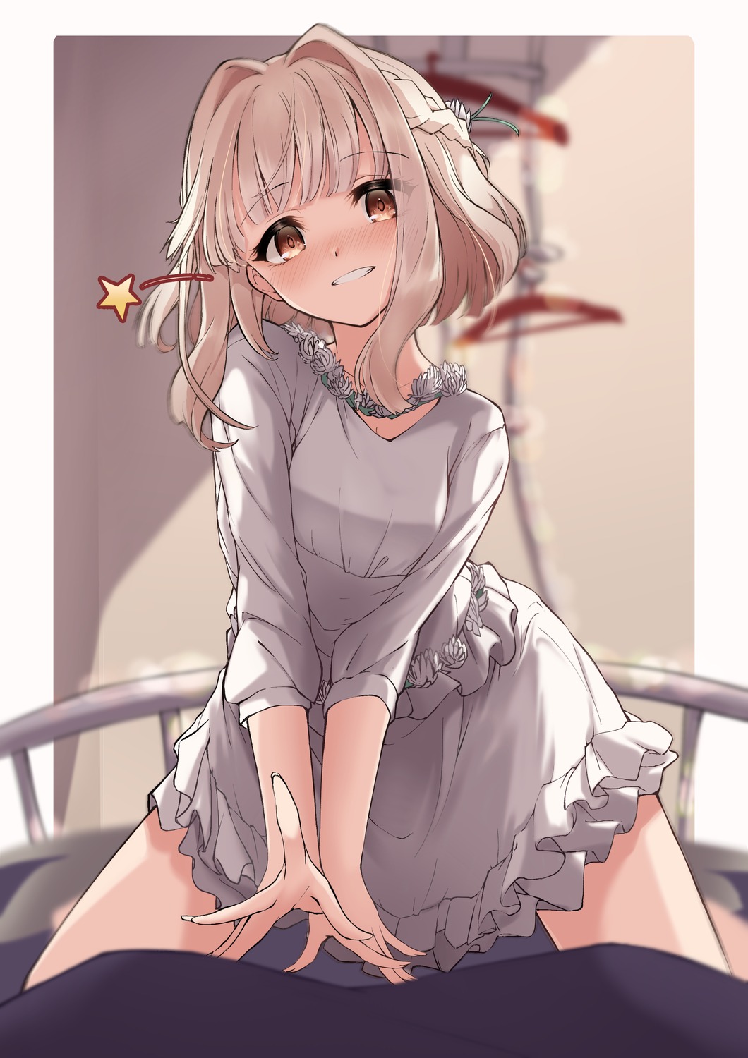 hidamari_sketch, kootee-on, nazuna