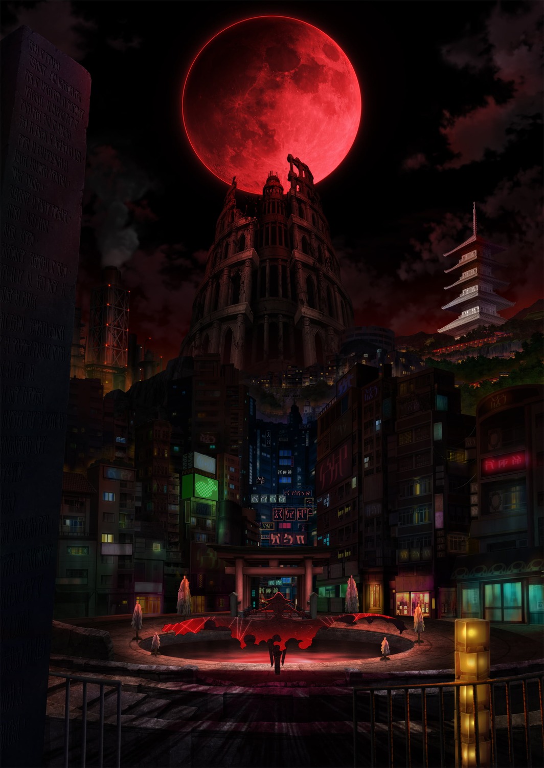 cid_kagenou, kage_no_jitsuryokusha_ni_naritakute!, landscape