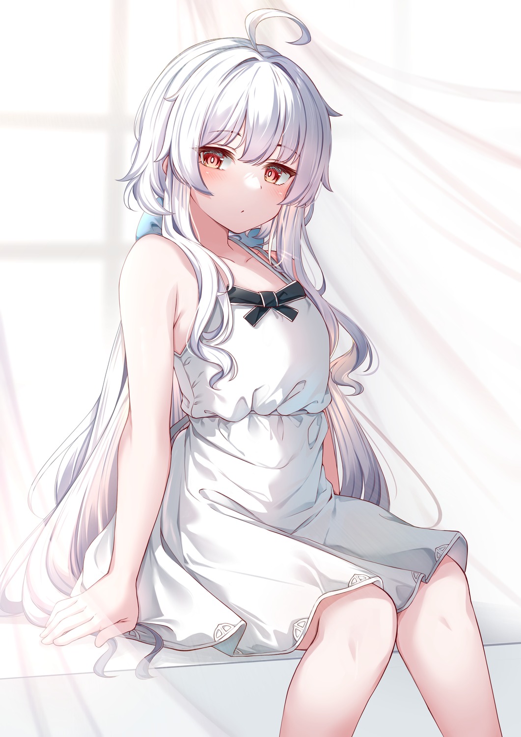 dress, moyoron, summer_dress