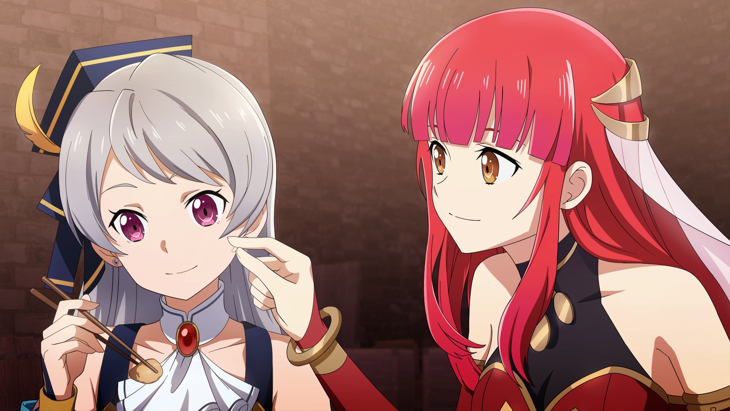 game_cg, rain_(sword_art_online), seven_(sword_art_online), sword_art_online, sword_art_online_last_recollection, tagme