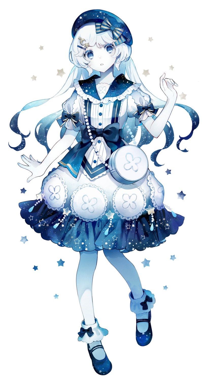 dress, hitoba, lolita_fashion, pantyhose