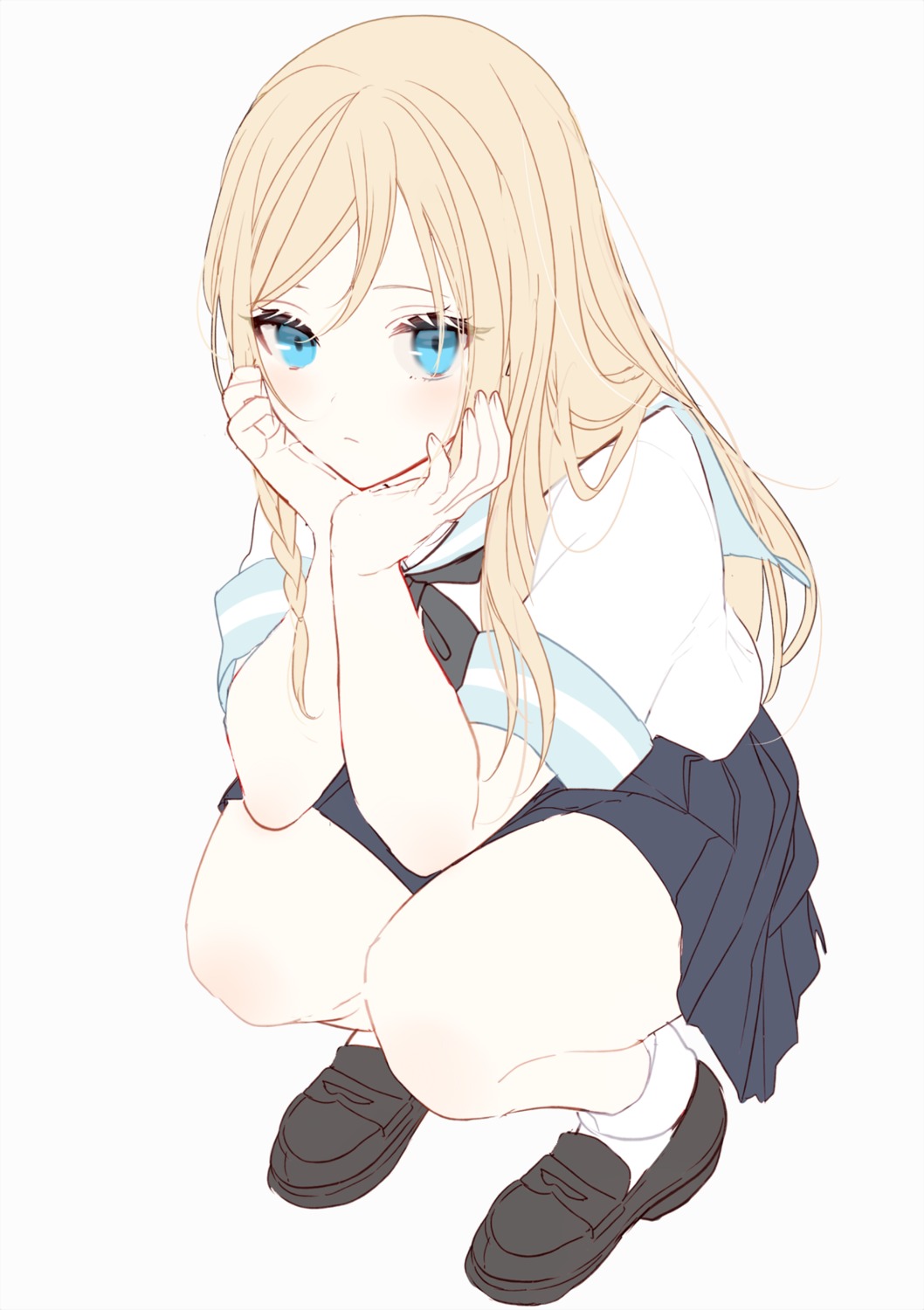 hayasaka_ai, kaguya-sama_wa_kokurasetai_~tensai-tachi_no_renai_zunousen~, misumi, seifuku