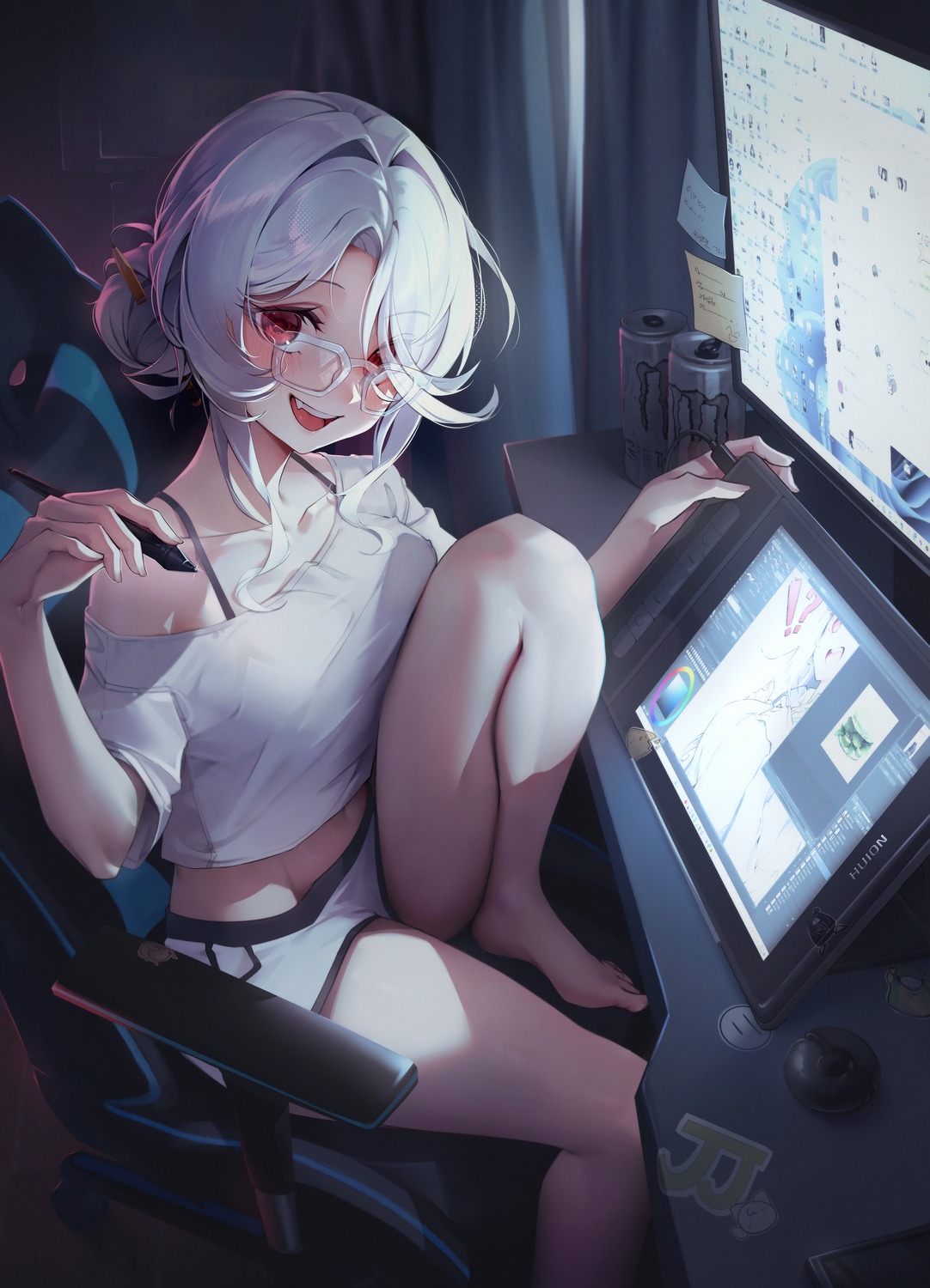 megane, v_burger103