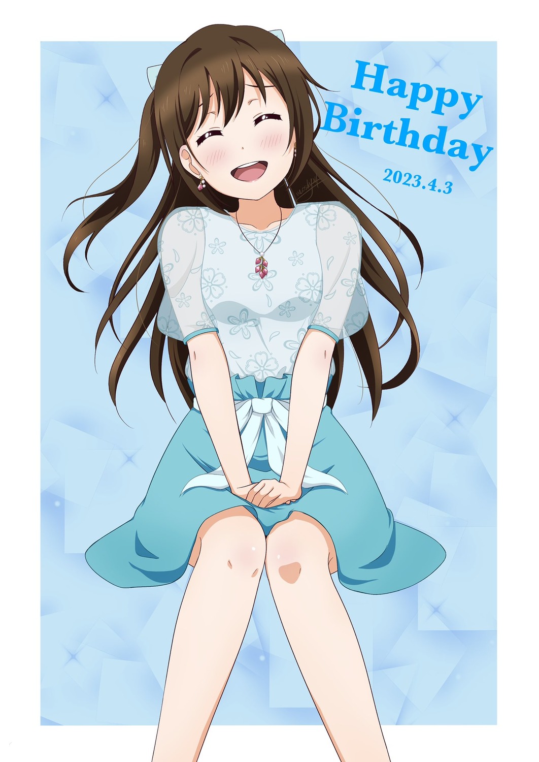 love_live!_(series), love_live!_nijigasaki_gakuen_school_idol_doukoukai, ousaka_shizuku, see_through, umnh-o