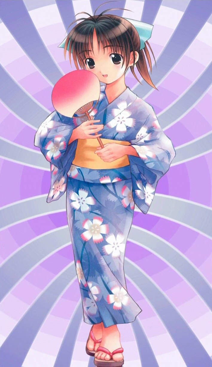 goto-p, natsuwa_himawari, wandaba_style