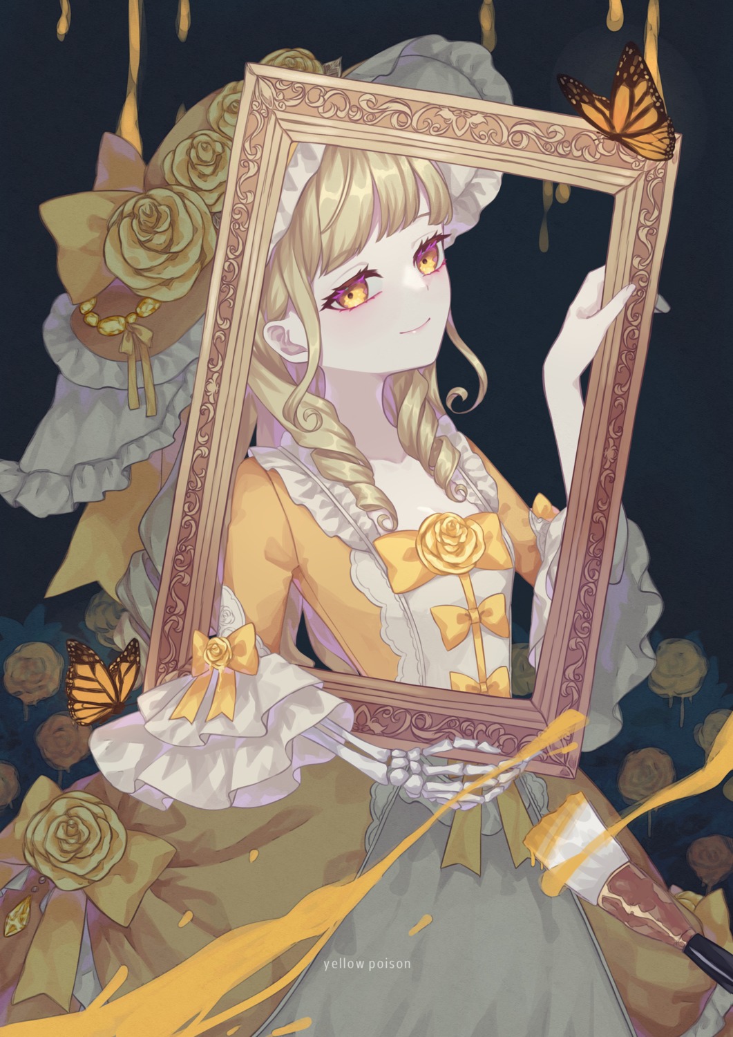 akikawa_higurashi, dress, lolita_fashion