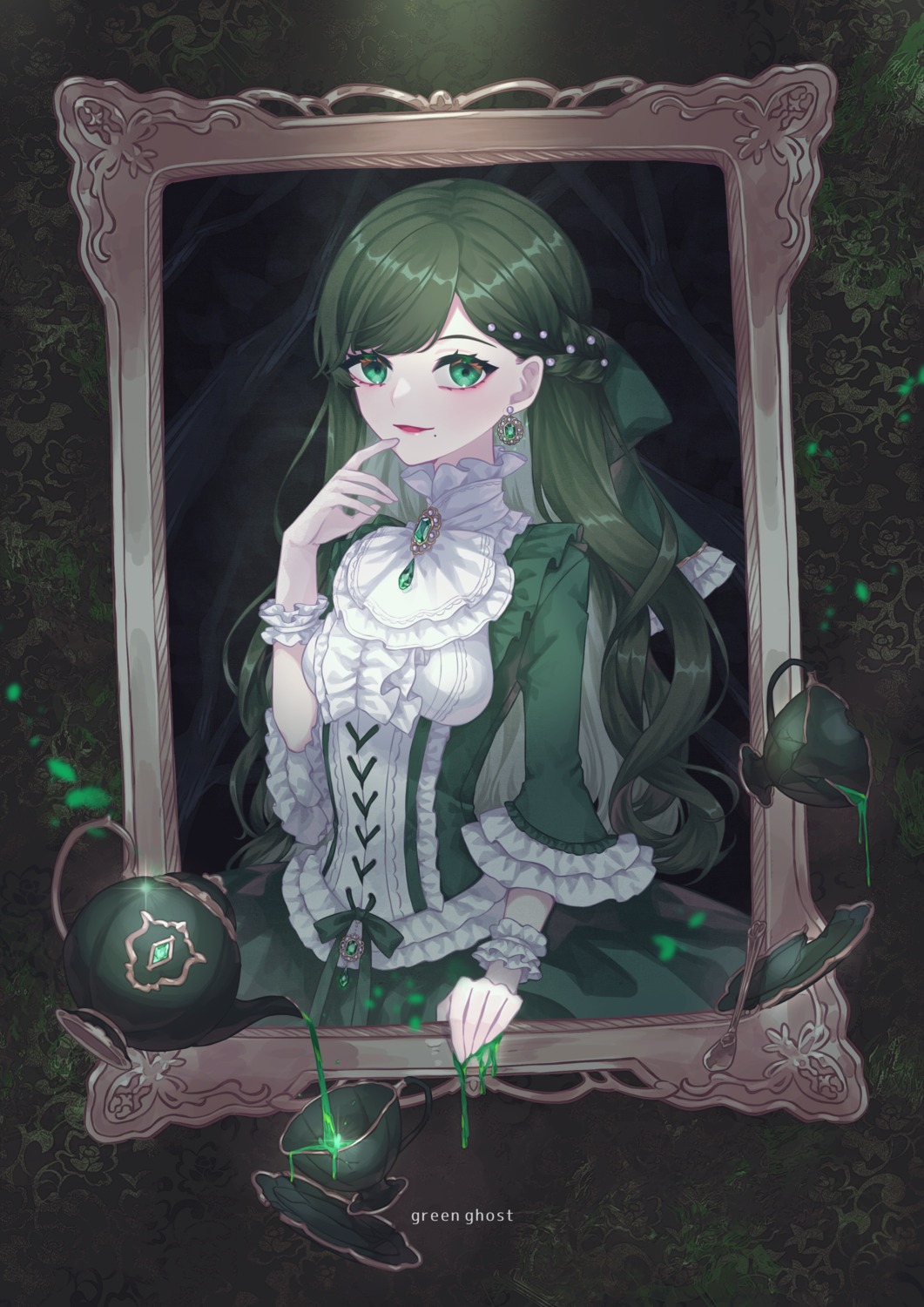 akikawa_higurashi, dress, lolita_fashion