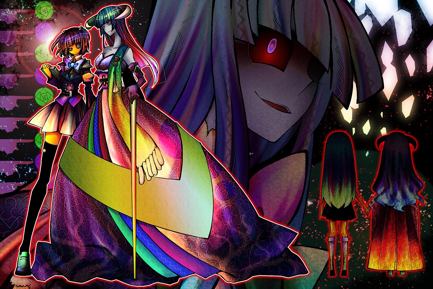 ninomae, umineko_no_naku_koro_ni