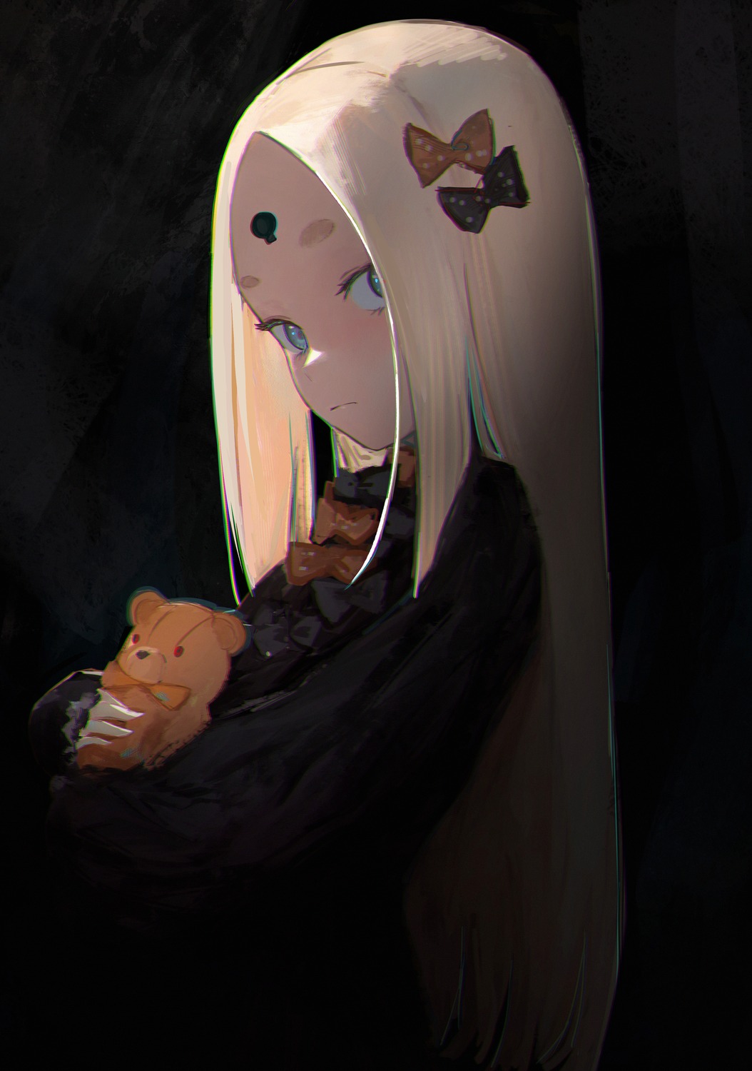 abigail_williams_(fate), fate/grand_order, koko_sasuwo