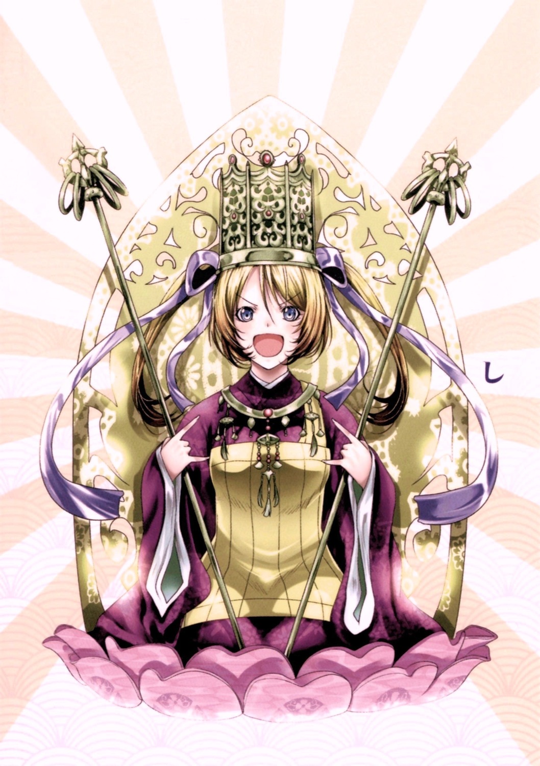 asian_clothes, mia_christoph, temple, yoshioka_kimitake