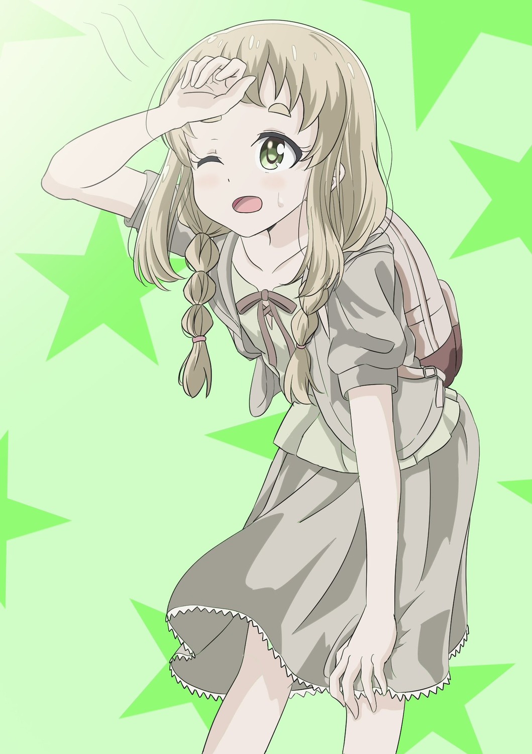 inose_mai, koisuru_asteroid, qb46311027