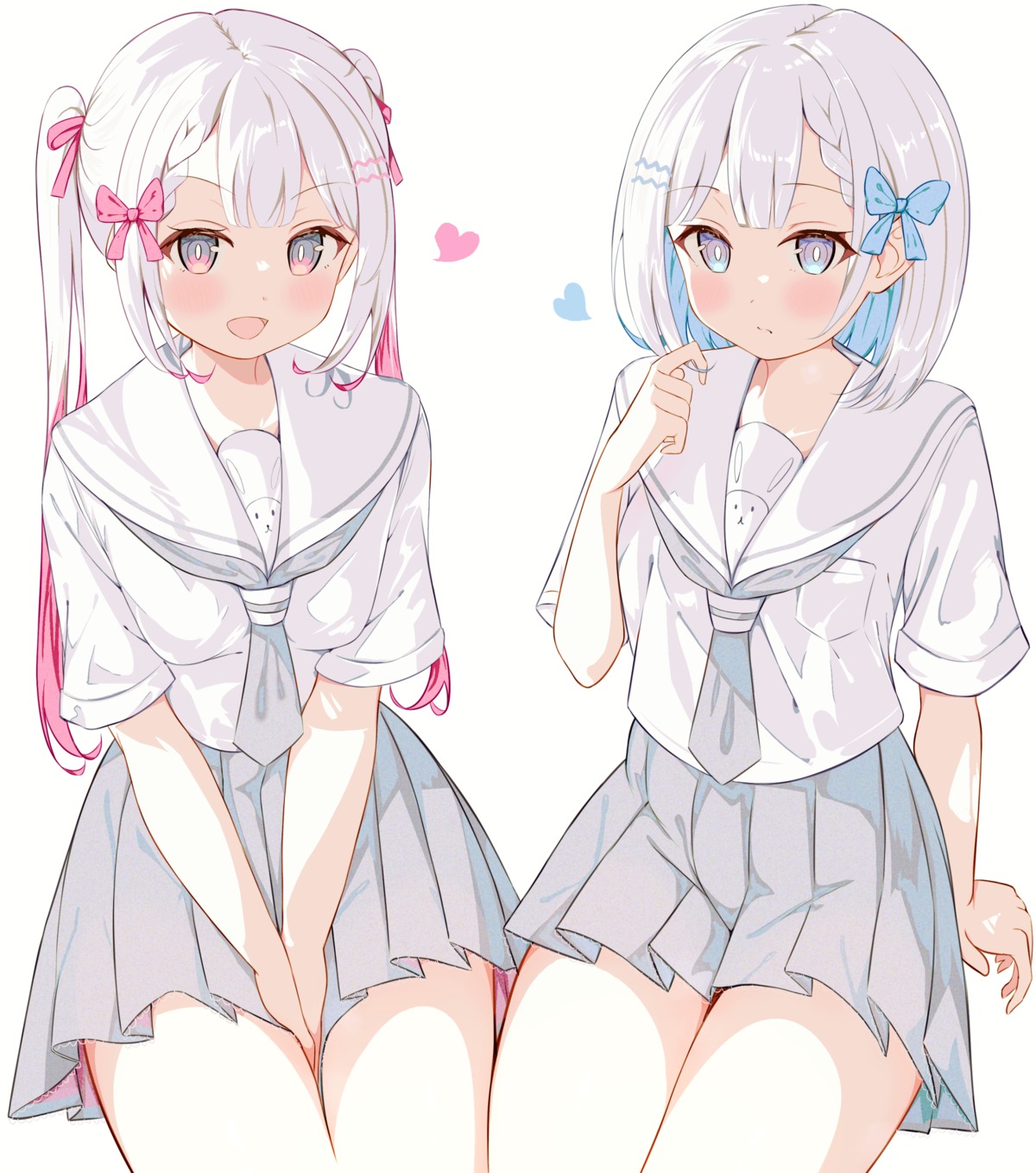 sakura_yuu_(hzjy8485), seifuku