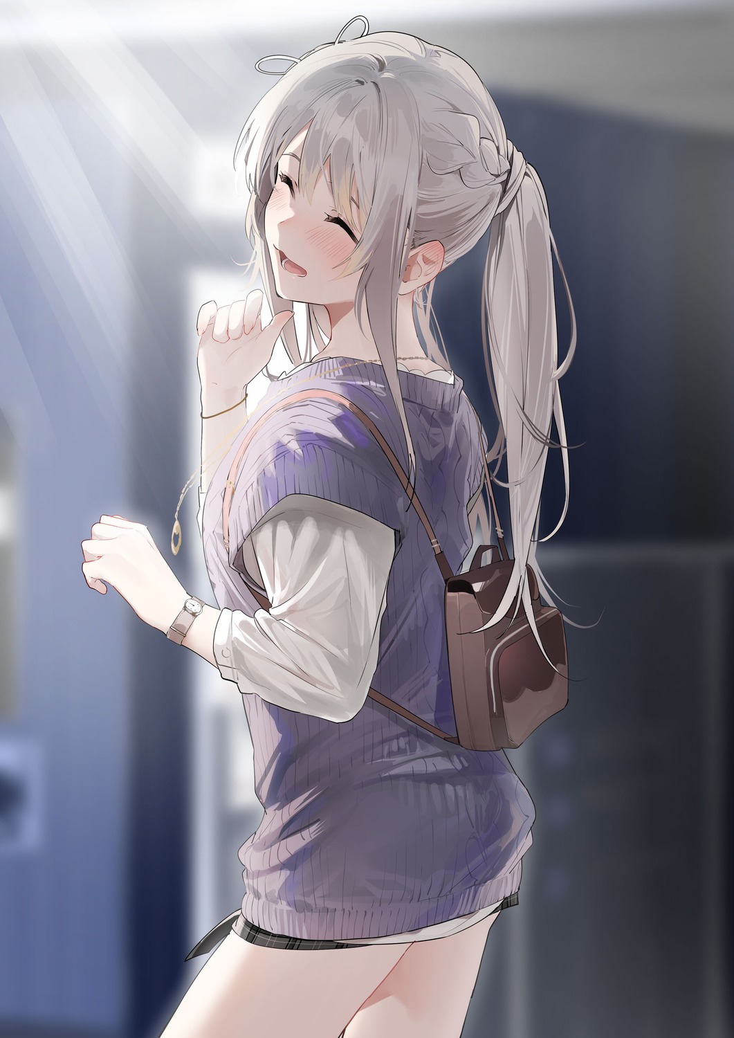 ass, sweater, xretakex