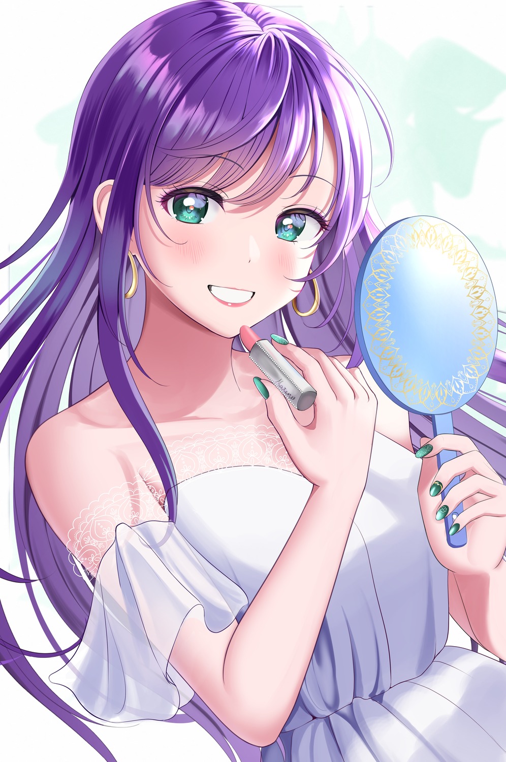 dress, materu_(2532), see_through