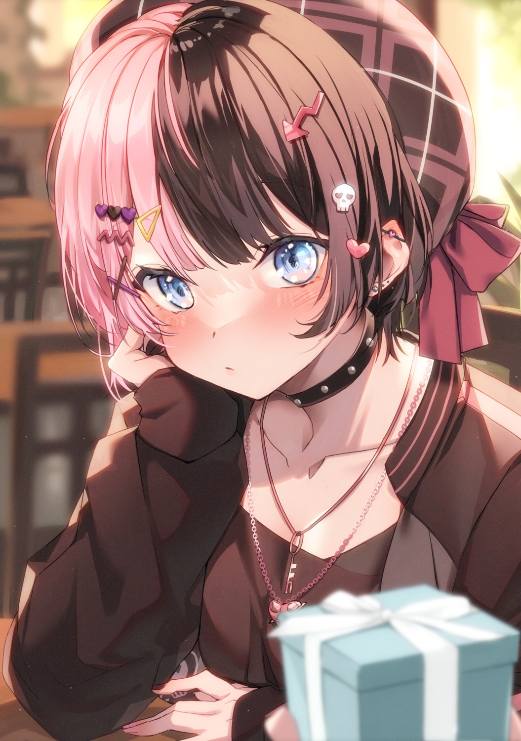 iris_black_games, ruo, tachibana_hinano, vspo!