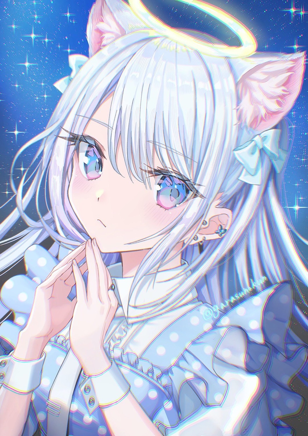 angel, animal_ears, nekomimi, ruri-urasue-1224