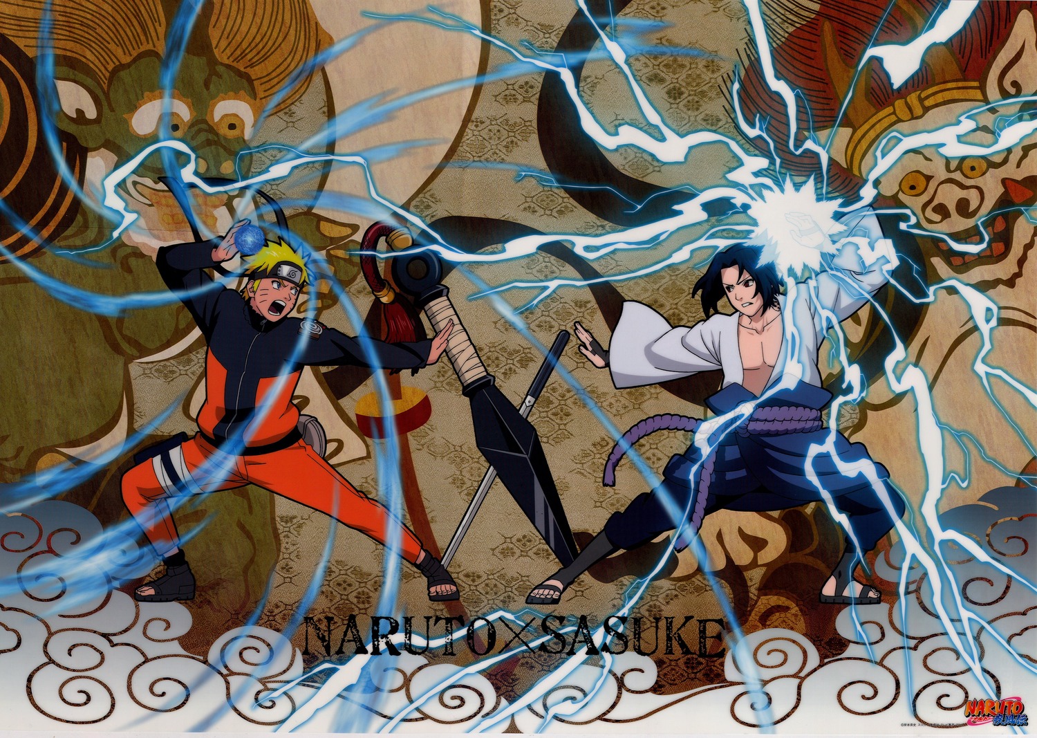 male, naruto, naruto_shippuden, tagme, uchiha_sasuke, uzumaki_naruto