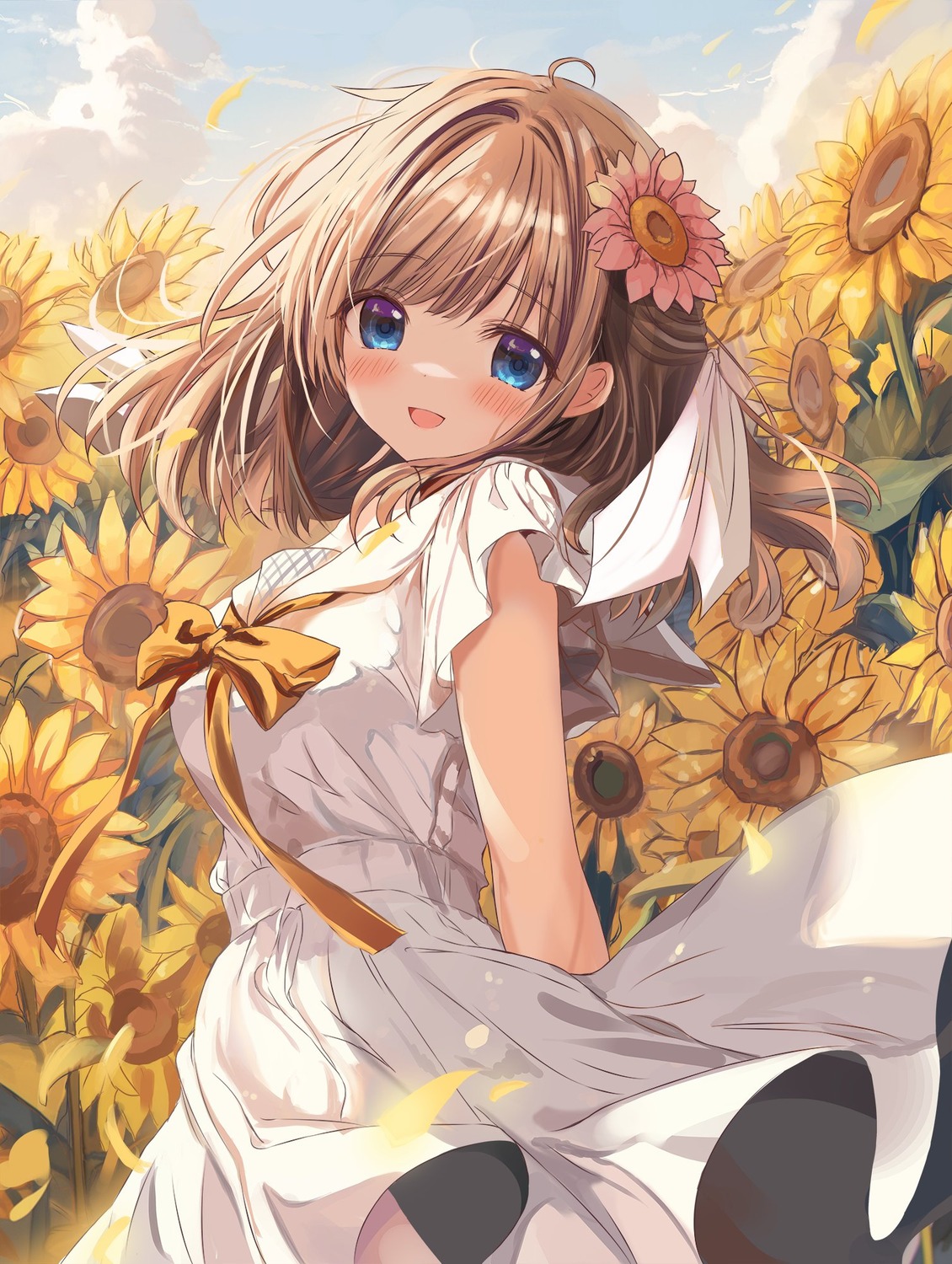 cutlass_(classic_chocolate), dress, skirt_lift, summer_dress
