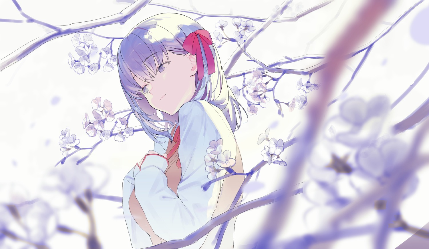 fate/stay_night, matou_sakura, nametarou_(meron), seifuku