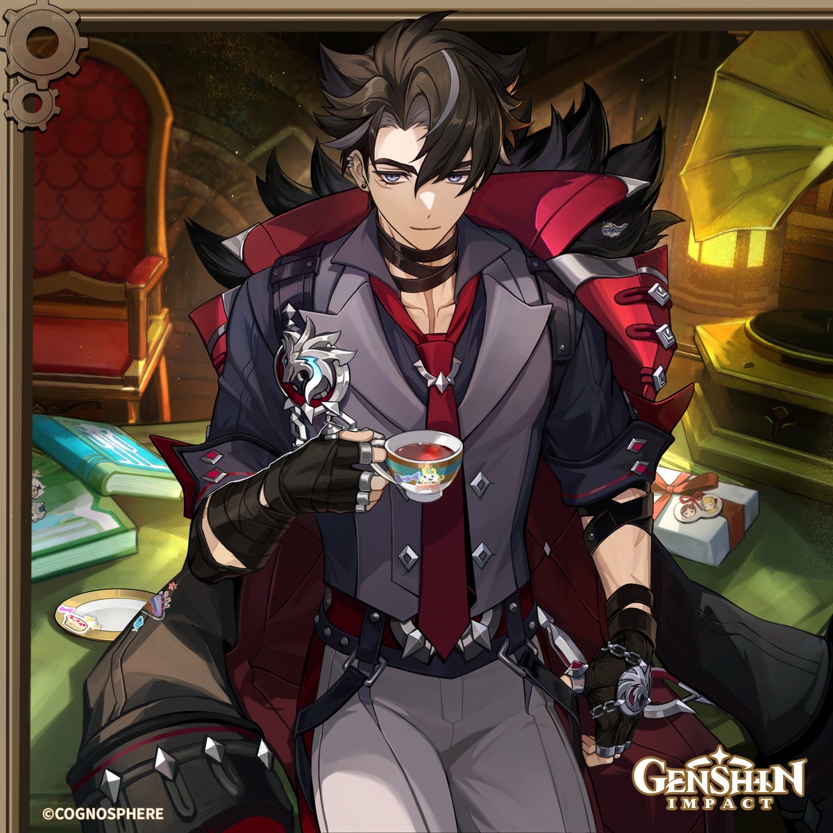 genshin_impact, male, tagme, wriothesley