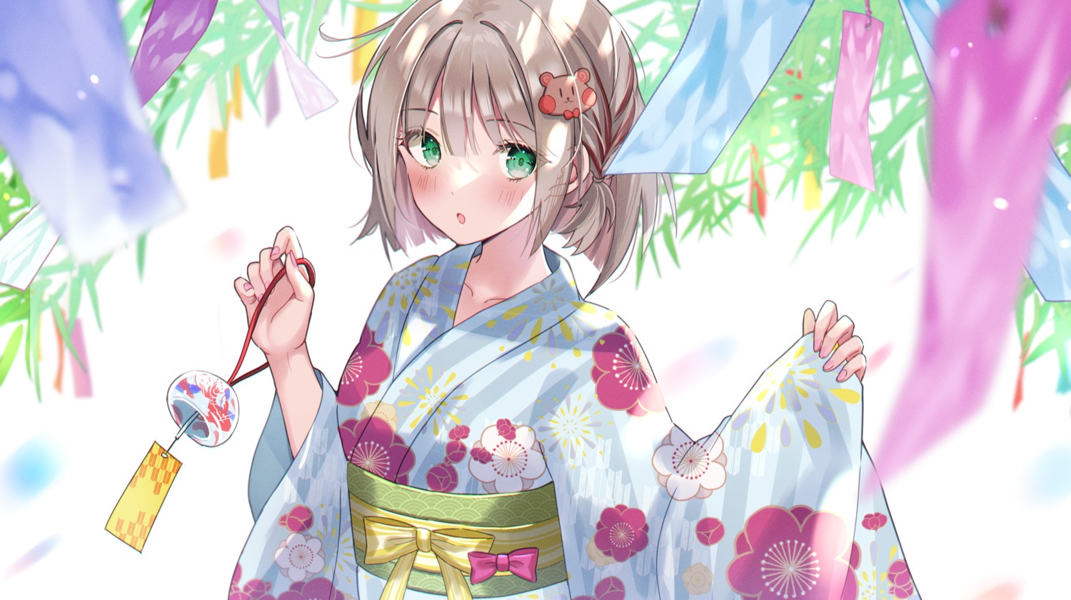su2525, yukata