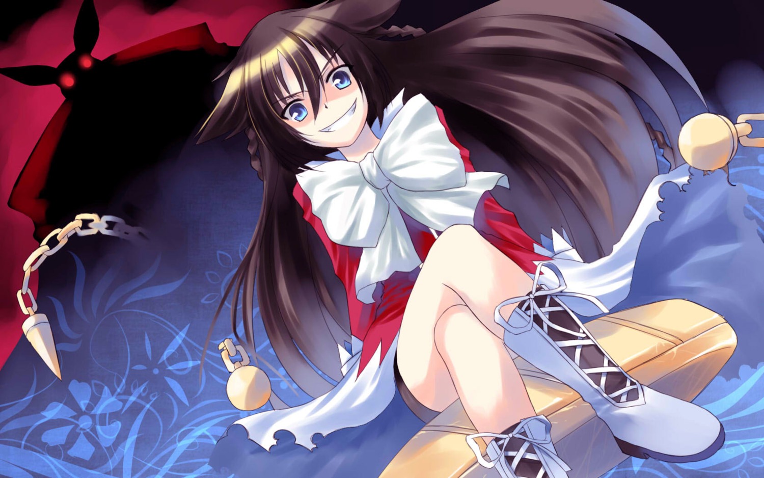 alice_(pandora_hearts), eaglebreak, pandora_hearts, wallpaper