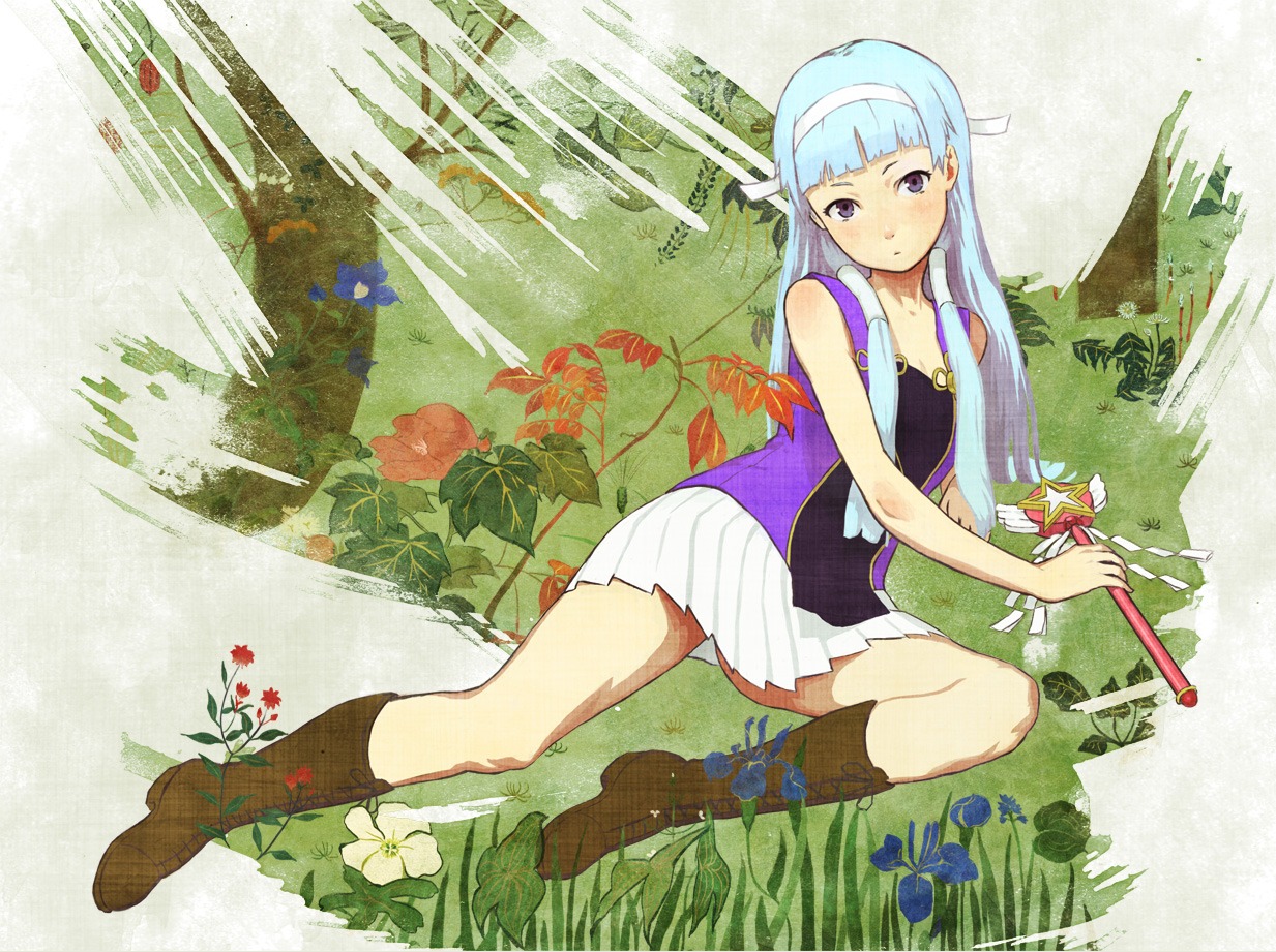 heels, kannagi_crazy_shrine_maidens, nababa, nagi
