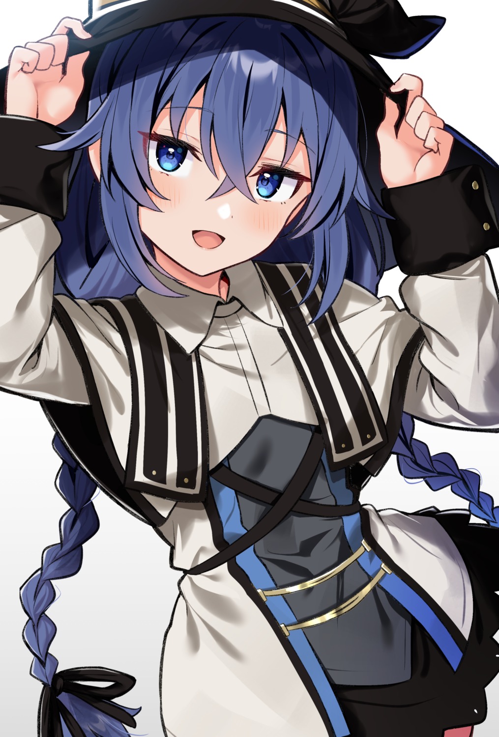 mushoku_tensei, roxy_migurdia, totoki86, witch