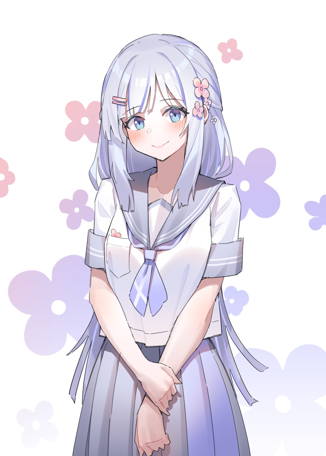 saltedfishmax, seifuku