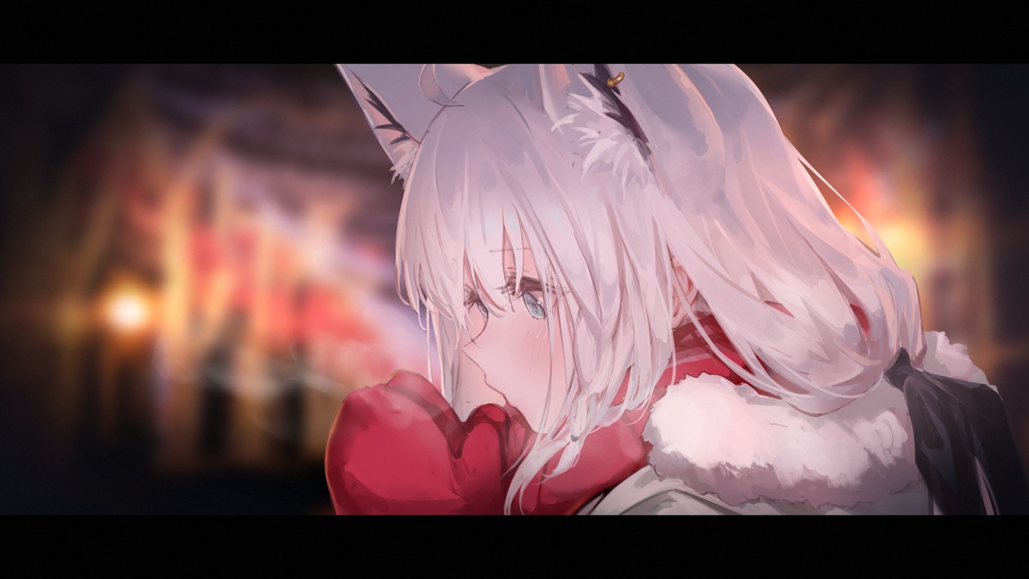 animal_ears, hololive, hololive_gamers, hyde_(tabakko), kitsune, shirakami_fubuki