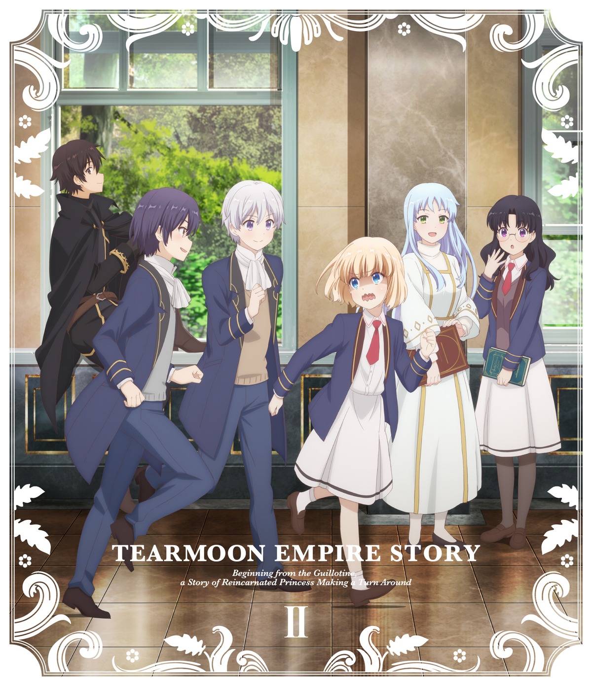 abel_remno, chloe_forkroad, dress, keithwood, megane, mia_luna_tearmoon, pantyhose, rafina_orca_belluga