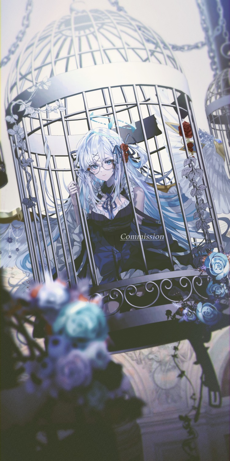dress, gothic_lolita, lolita_fashion, megane, siyrgr