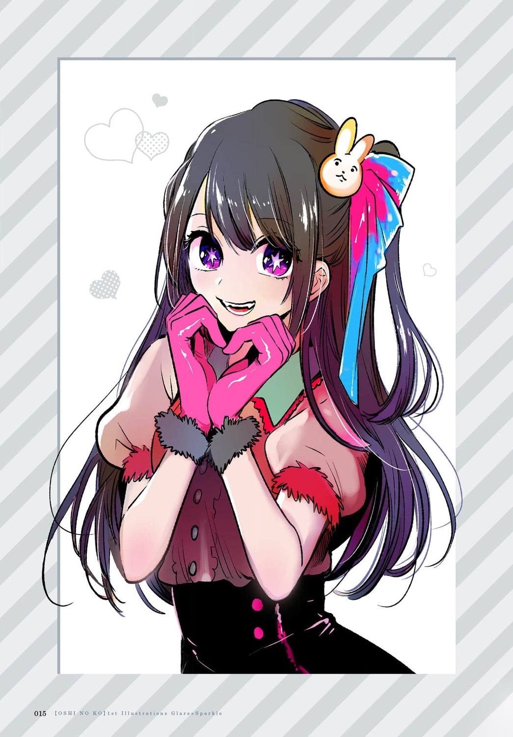 [oshi_no_ko], hoshino_ai, yokoyari_mengo