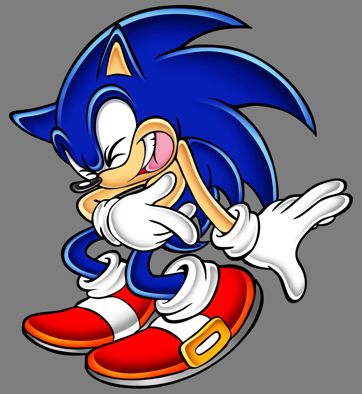 male, sonic, sonic_(character), tagme, transparent_png