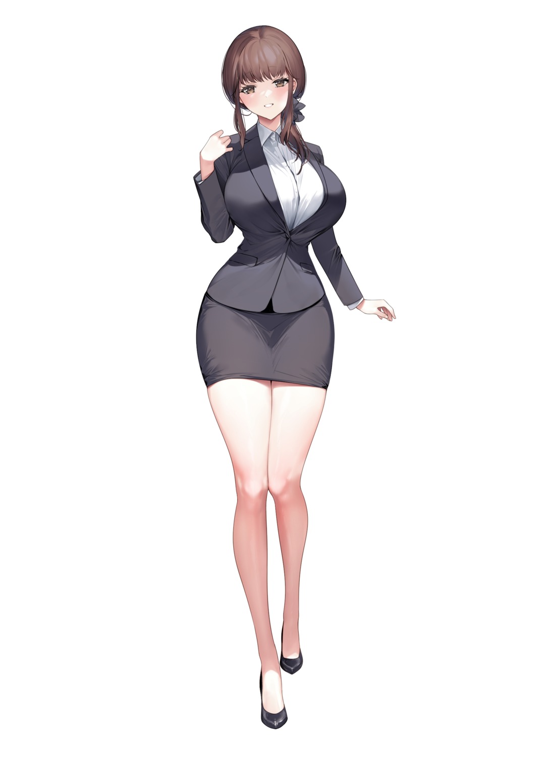 arrow_(tamawo222), business_suit